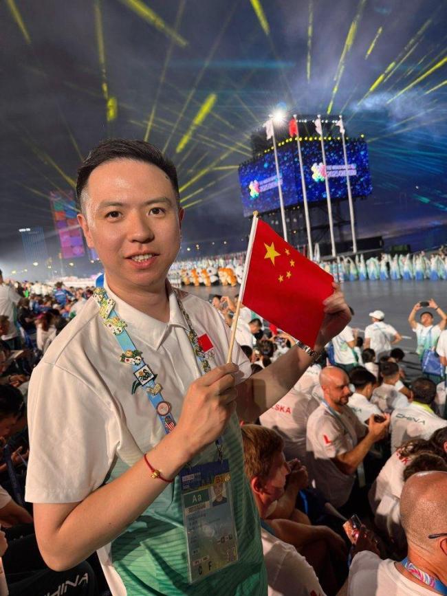 解渴