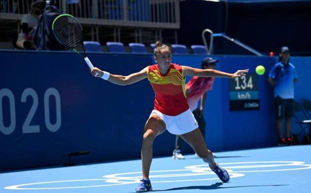 赛场上的每 赛场上的每