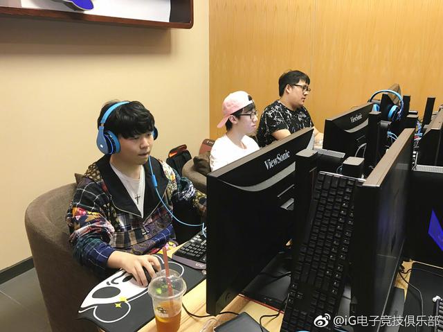 满贯赛事充